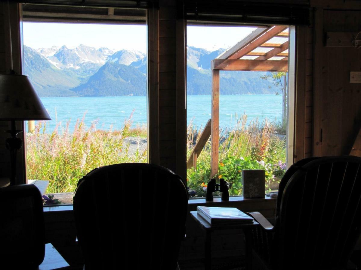 Hotel Angels Rest On Resurrection Bay Llc Seward Zimmer foto